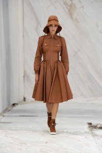 Elisabetta Franchi RTW Spring 2022