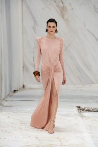 Elisabetta Franchi RTW Spring 2022