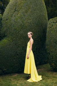 Emilia Wickstead RTW Spring 2022