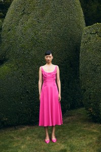 Emilia Wickstead RTW Spring 2022