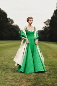 Emilia Wickstead RTW Spring 2022