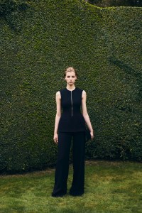 Emilia Wickstead RTW Spring 2022
