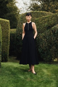 Emilia Wickstead RTW Spring 2022