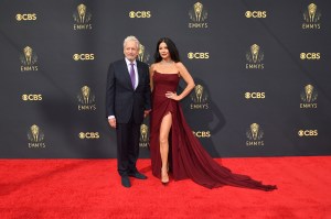 Michael Douglas and Catherine Zeta-Jones
