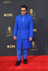 Dan Levy