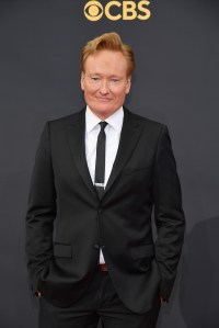 Conan O'Brien