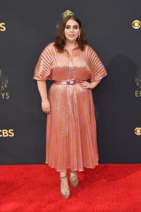 Beanie Feldstein