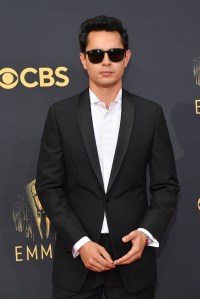 Max Minghella