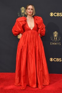 Sarah Paulson