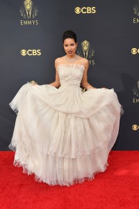 Jurnee Smollett