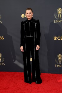Ellen Pompeo