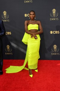 Michaela Coel