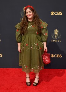 Aidy Bryant
