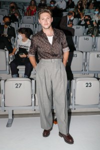 Emporio Armani RTW Spring 2022
