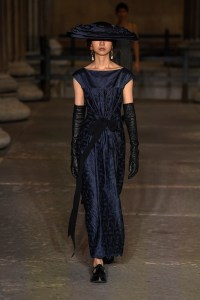 Erdem RTW Spring 2022