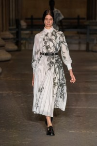 Erdem RTW Spring 2022