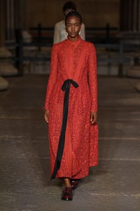 Erdem RTW Spring 2022