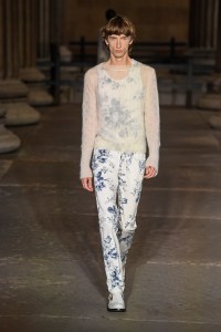 Erdem RTW Spring 2022