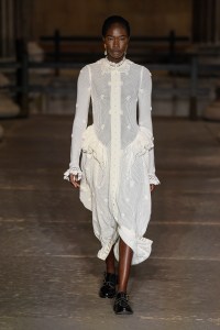 Erdem RTW Spring 2022
