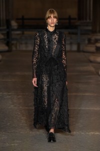 Erdem RTW Spring 2022