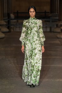 Erdem RTW Spring 2022