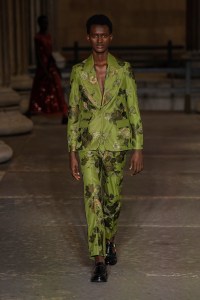 Erdem RTW Spring 2022