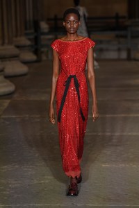Erdem RTW Spring 2022