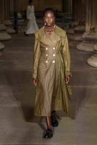 Erdem RTW Spring 2022
