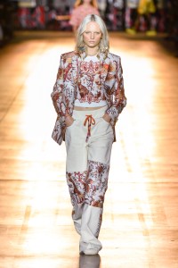 Etro RTW Spring 2022