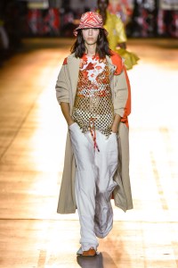 Etro RTW Spring 2022