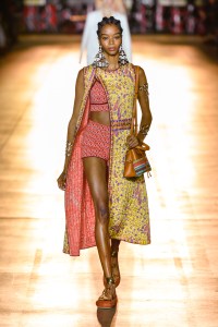 Etro RTW Spring 2022