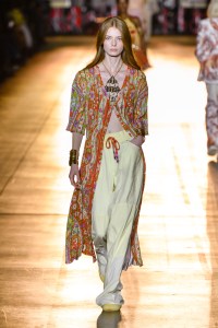 Etro RTW Spring 2022