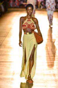 Etro RTW Spring 2022