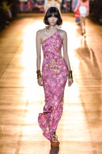 Etro RTW Spring 2022