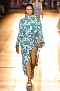 Etro RTW Spring 2022