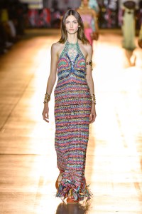 Etro RTW Spring 2022