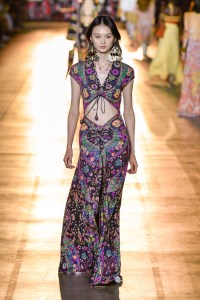 Etro RTW Spring 2022