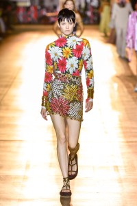 Etro RTW Spring 2022