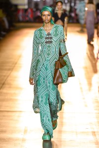 Etro RTW Spring 2022