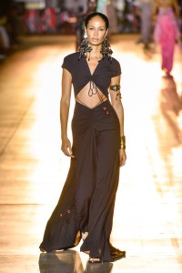 Etro RTW Spring 2022