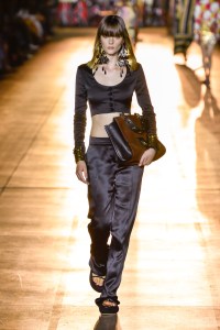 Etro RTW Spring 2022