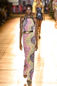 Etro RTW Spring 2022