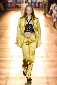 Etro RTW Spring 2022