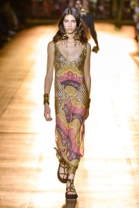 Etro RTW Spring 2022