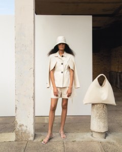 Eudon Choi RTW Spring 2022
