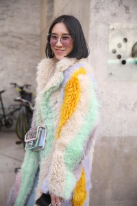 Eva Chen