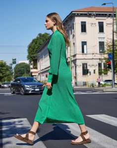 Federica Tosi RTW Spring 2022