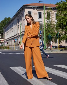 Federica Tosi RTW Spring 2022
