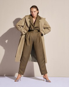 Federica Tosi RTW Spring 2022