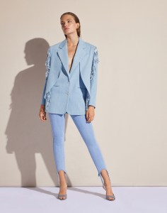 Federica Tosi RTW Spring 2022